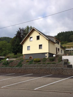 Ferienwohnungen Talblick